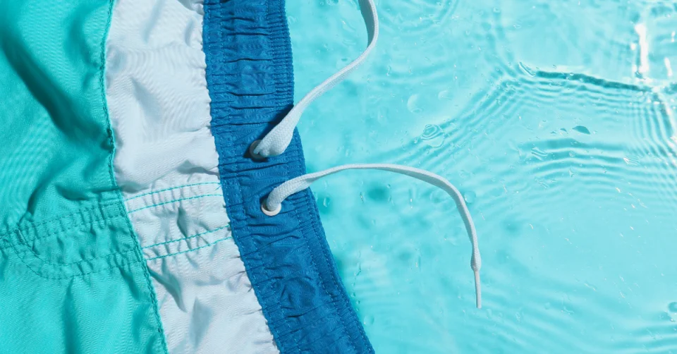 Swim Trunks