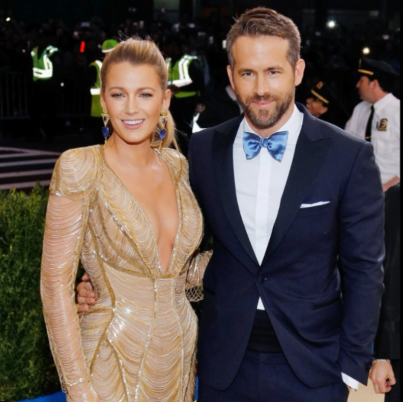 Marie's TL;DR: The Ryan Reynolds Guide to Nice, Normal Outfits