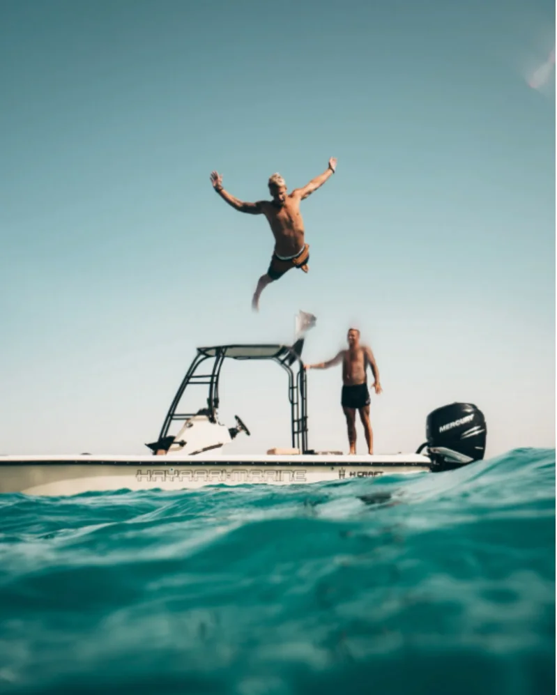 Marie's TL;DR: GQ Recommended Swim Trunks