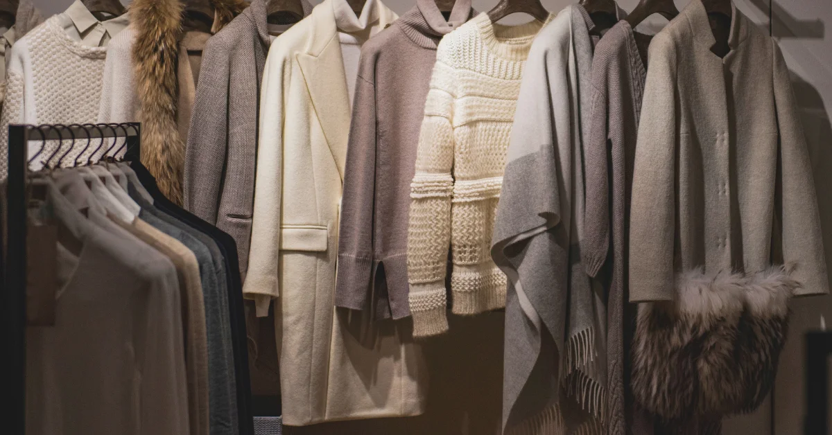Fall Fashion