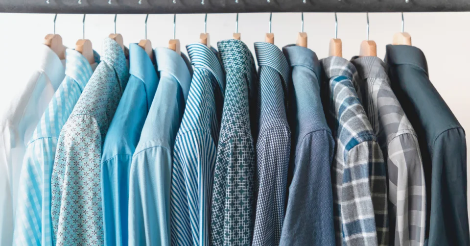 Decoding Men’s Smart Casual