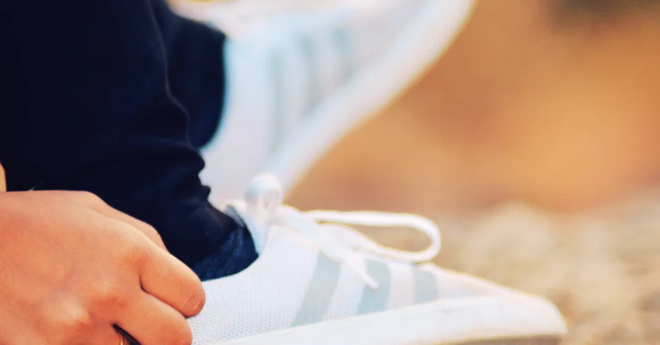 Adidas Samba