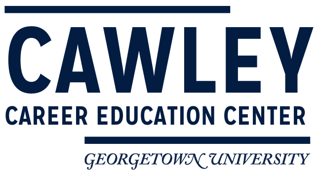 Cawley Career Center Logo