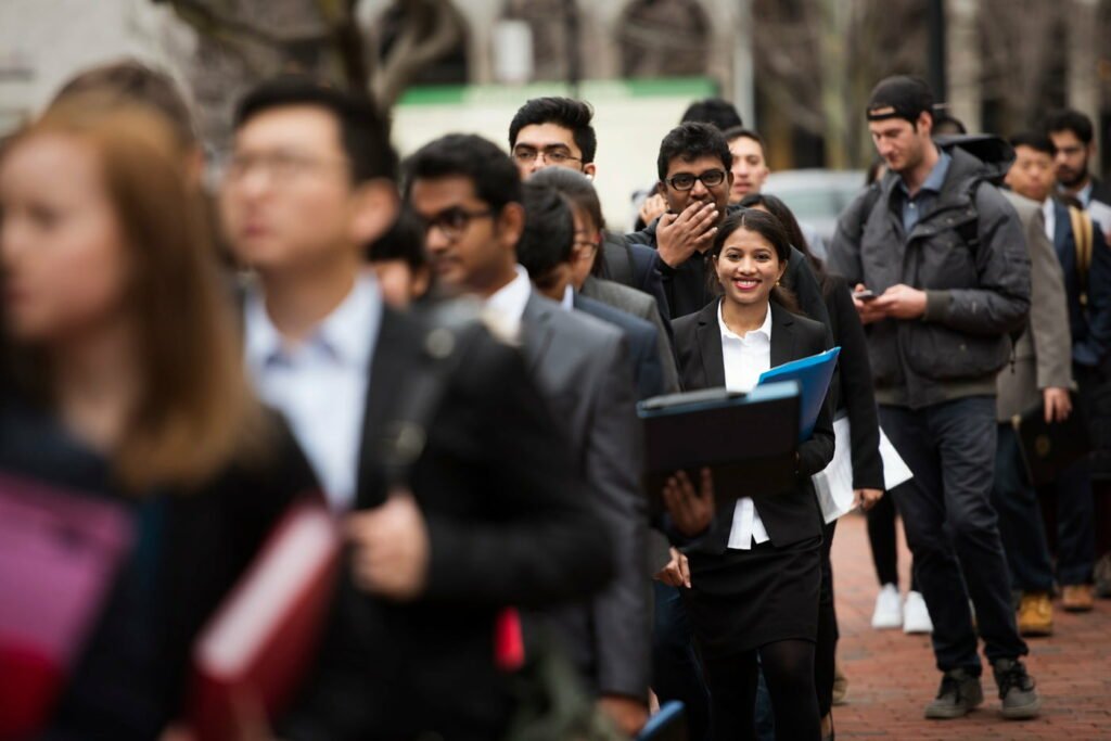 Northeastern University Students