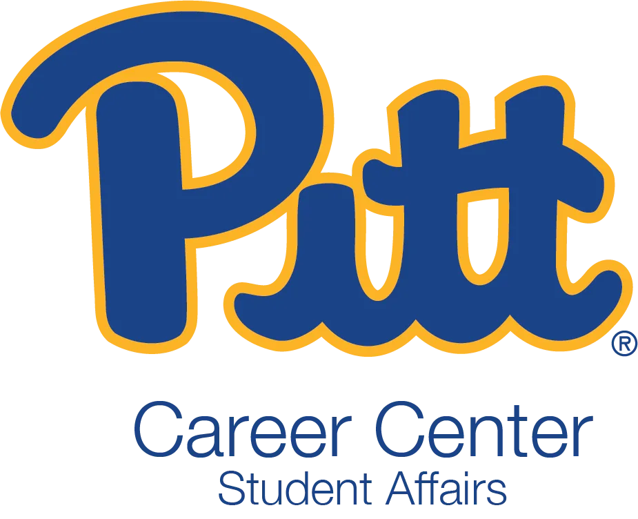 Pittsburgh University Logo