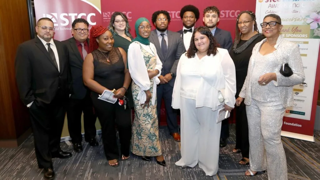 STCC University Students
